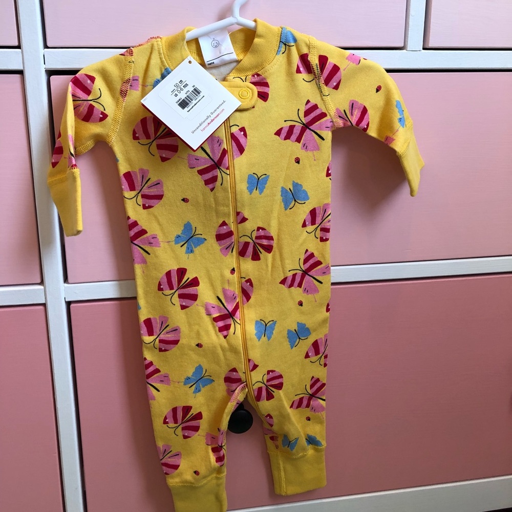 NWT 👶🏼